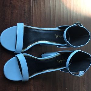 Qupid Shoes - Heels Qupid Shoes - Heels